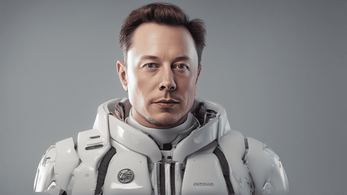 Unveiling the Power of Elon Musk's AI Website