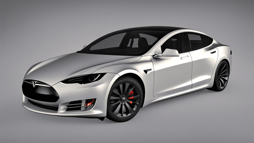 Unleashing the Power: Tesla's Plaid 0-100 Acceleration
