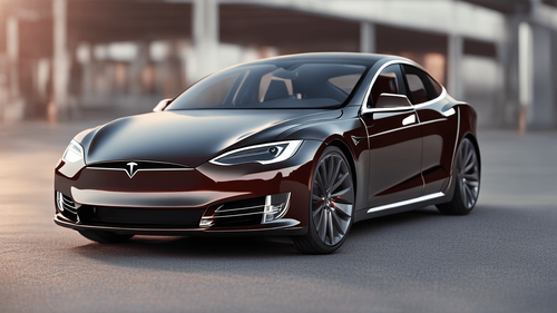 Mastering Acceleration: Unveiling the Tesla Model S 0-100 