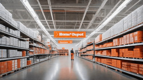 Exploring the Leadership Journey of Home Depot CEO 