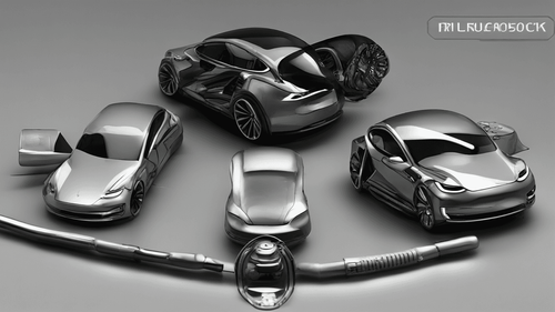 All About the Tesla Plug: Unveiling the Future of Electric Vehicle Charging