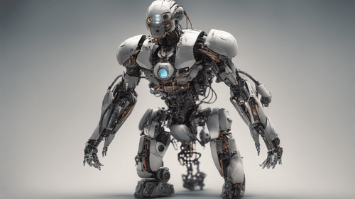 Exploring Robotics Technology: Revolutionizing Industries and Beyond 